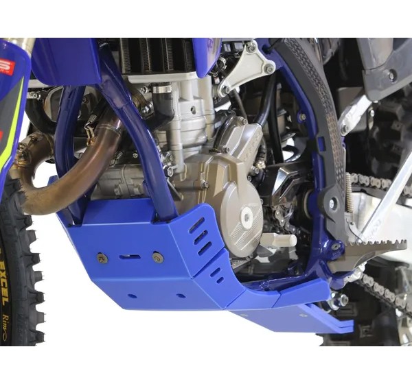 AXP RACING Stoßfänger & Motorschutzplatten Bild 6