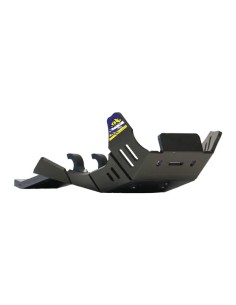 Xtrem Motorschutzplatte