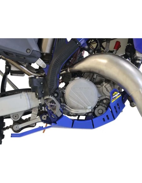 AXP RACING Stoßfänger & Motorschutzplatten Bild 4