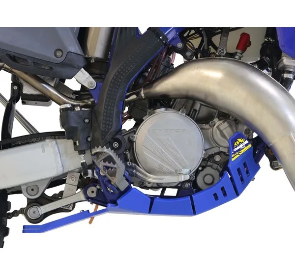 AXP RACING Stoßfänger & Motorschutzplatten Bild 4