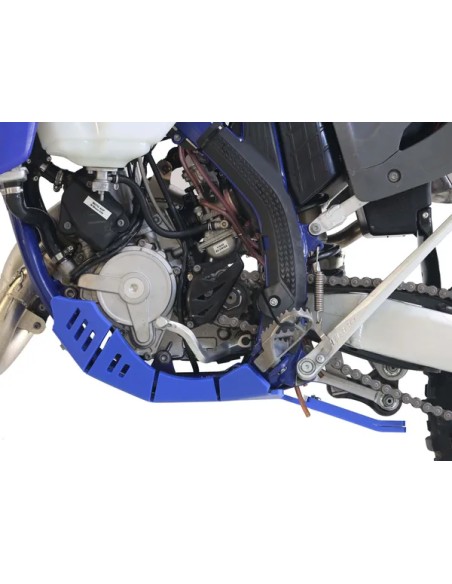 AXP RACING Stoßfänger & Motorschutzplatten Bild 5