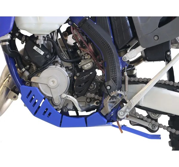 AXP RACING Stoßfänger & Motorschutzplatten Bild 5