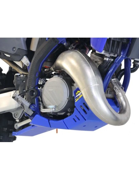 AXP RACING Stoßfänger & Motorschutzplatten Bild 6