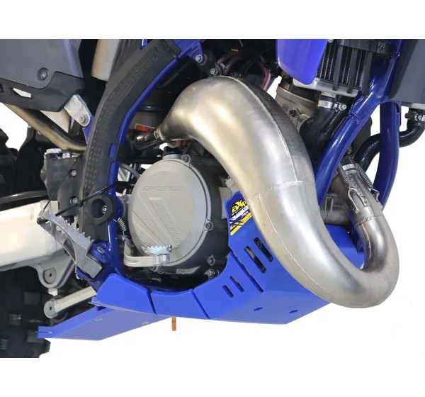 AXP RACING Stoßfänger & Motorschutzplatten Bild 6