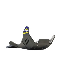 Xtrem Motorschutzplatte