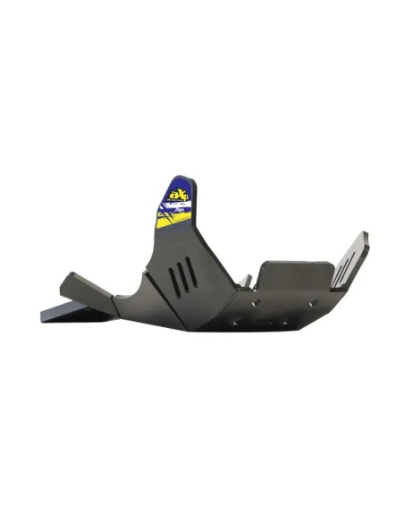 AXP RACING Stoßfänger & Motorschutzplatten für SHERCO SEF 450 ab 2025
