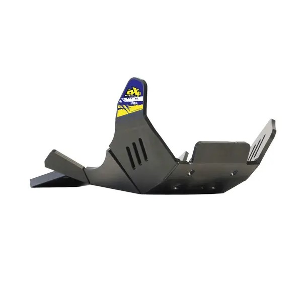 AXP RACING Stoßfänger & Motorschutzplatten für SHERCO SEF 450 ab 2025