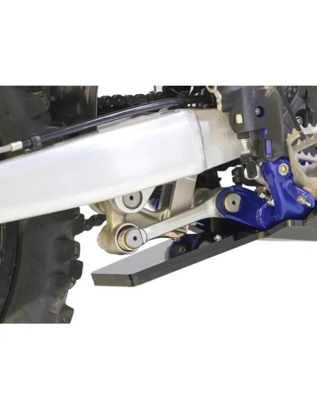 AXP RACING Stoßfänger & Motorschutzplatten Bild 4