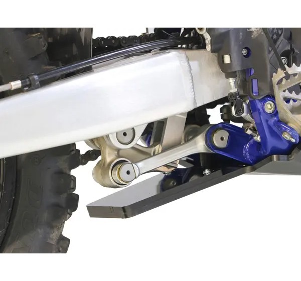 AXP RACING Stoßfänger & Motorschutzplatten Bild 4