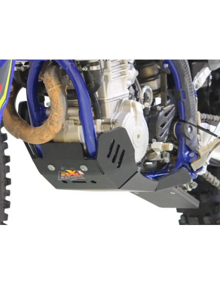 AXP RACING Stoßfänger & Motorschutzplatten Bild 5
