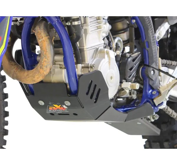 AXP RACING Stoßfänger & Motorschutzplatten Bild 5