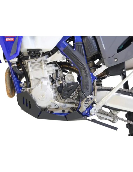 AXP RACING Stoßfänger & Motorschutzplatten Bild 6