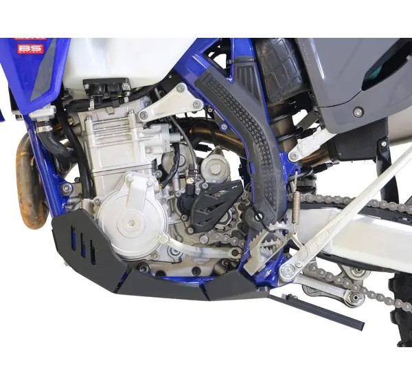 AXP RACING Stoßfänger & Motorschutzplatten Bild 6