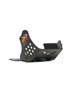 Xtrem Motorschutzplatte