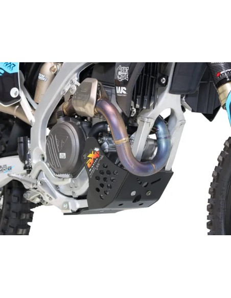AXP RACING Stoßfänger & Motorschutzplatten Bild 4