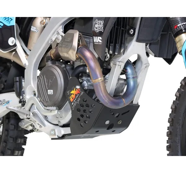 AXP RACING Stoßfänger & Motorschutzplatten Bild 4