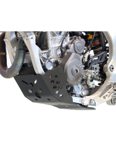 AXP RACING Stoßfänger & Motorschutzplatten Bild 5