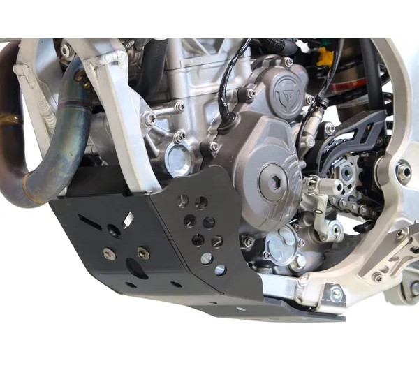AXP RACING Stoßfänger & Motorschutzplatten Bild 5