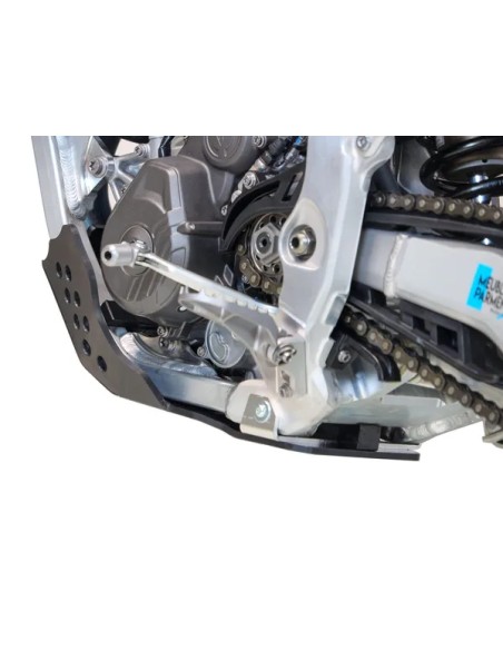 AXP RACING Stoßfänger & Motorschutzplatten Bild 6