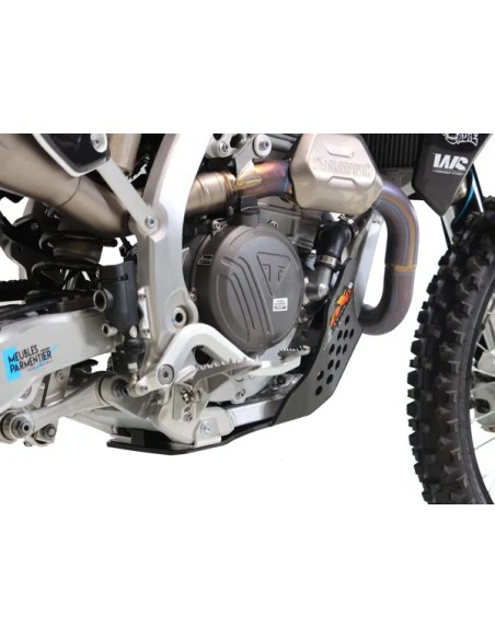 AXP RACING Stoßfänger & Motorschutzplatten Bild 7