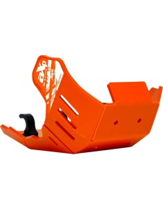 Xtrem Motorschutzplatte