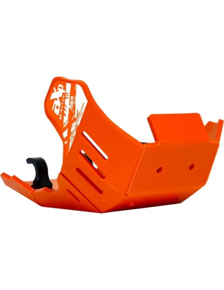 AXP RACING Stoßfänger & Motorschutzplatten für KTM EXC-F 350 ab 2024
