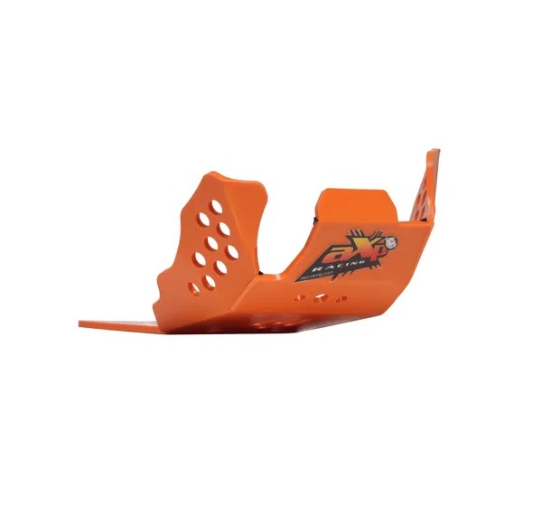 AXP RACING Stoßfänger & Motorschutzplatten für KTM SX 85 17/14 ab 2024