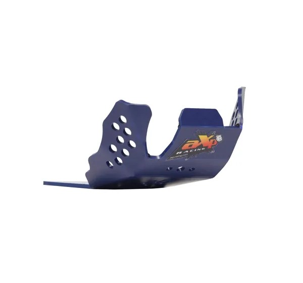 AXP RACING Stoßfänger & Motorschutzplatten für HUSQVARNA TC 85 19/16 ab 2024