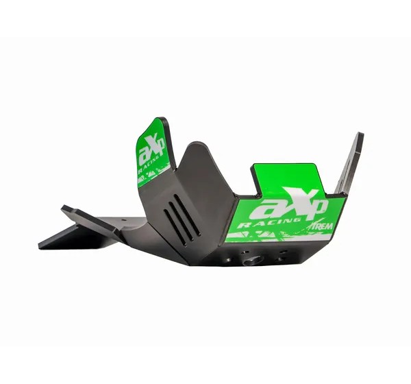 AXP RACING Stoßfänger & Motorschutzplatten für KAWASAKI KX 250 ab 2025