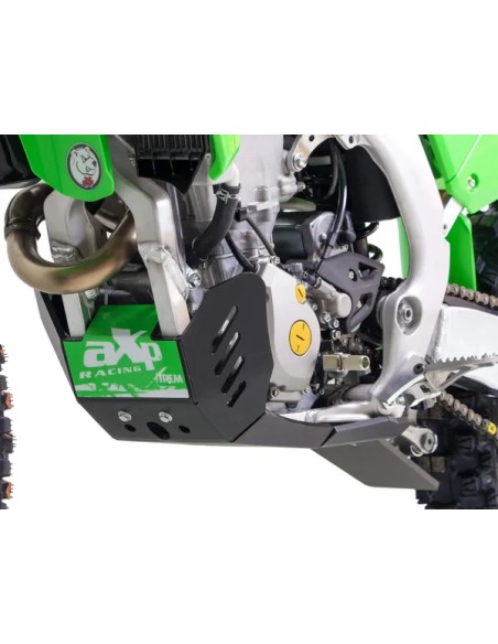 AXP RACING Stoßfänger & Motorschutzplatten Bild 4