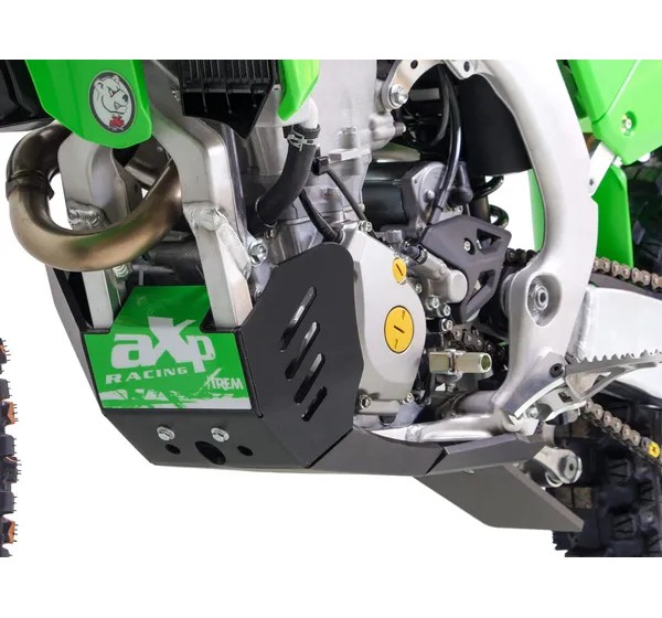 AXP RACING Stoßfänger & Motorschutzplatten Bild 4