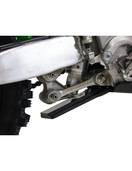 AXP RACING Stoßfänger & Motorschutzplatten Bild 5
