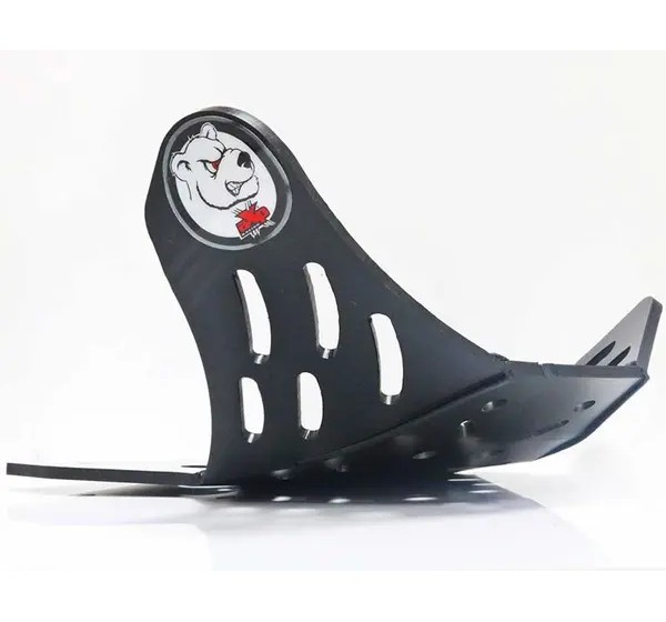 AXP RACING Stoßfänger & Motorschutzplatten für KAWASAKI KX 85 I 17/14 2007-2019