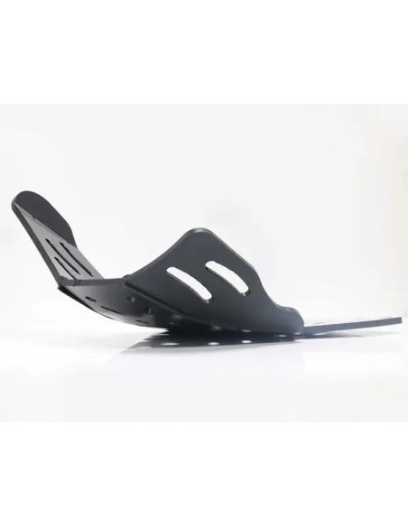 AXP RACING Stoßfänger & Motorschutzplatten - Detailansicht