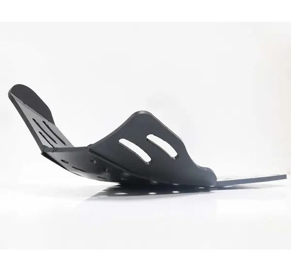 AXP RACING Stoßfänger & Motorschutzplatten - Detailansicht