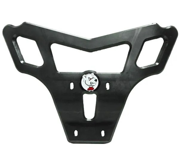 AXP RACING Stoßfänger & Motorschutzplatten für YAMAHA YFZ 450 R 2009-2023