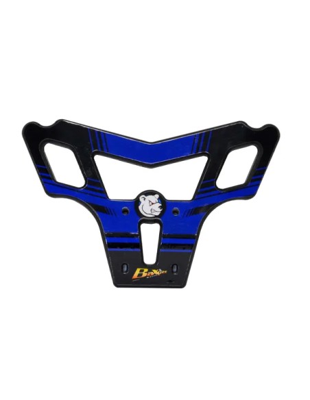 AXP RACING Stoßfänger & Motorschutzplatten für YAMAHA YFZ 450 R 2009-2023