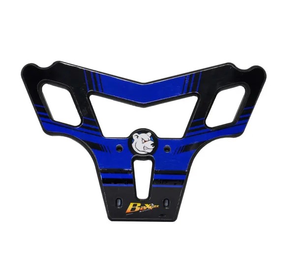 AXP RACING Stoßfänger & Motorschutzplatten für YAMAHA YFZ 450 R 2009-2023