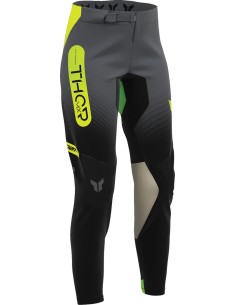 Damen Sportmode Merge Hose