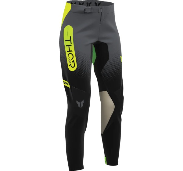 THOR Hosen - PANT WMN SPORTMODE MERGE CH/BK