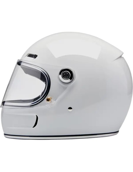 BILTWELL Integralhelm - Detailansicht