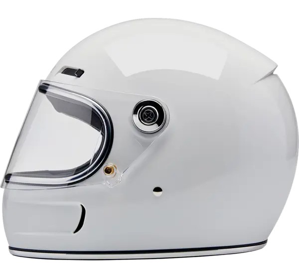 BILTWELL Integralhelm - Detailansicht