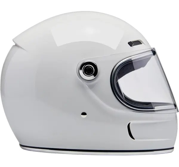 BILTWELL Integralhelm Bild 4