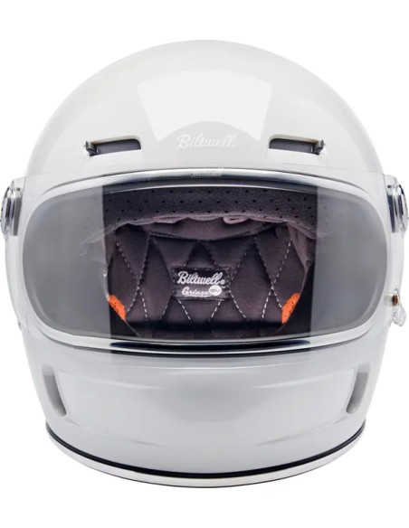 BILTWELL Integralhelm Bild 5