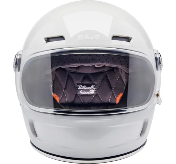 BILTWELL Integralhelm Bild 5