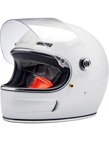 BILTWELL Integralhelm Bild 6