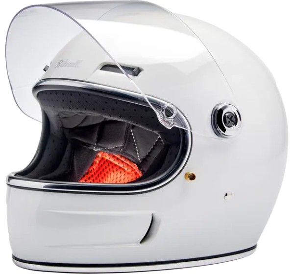 BILTWELL Integralhelm Bild 6