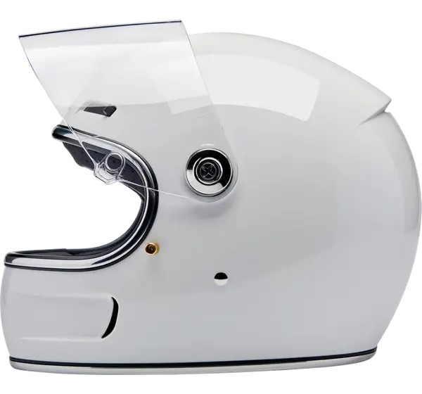 BILTWELL Integralhelm Bild 7