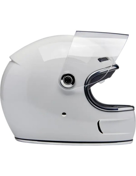 BILTWELL Integralhelm Bild 8