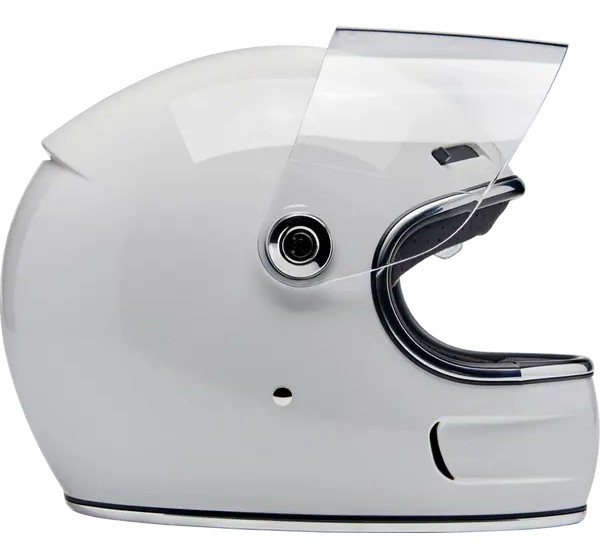 BILTWELL Integralhelm Bild 8